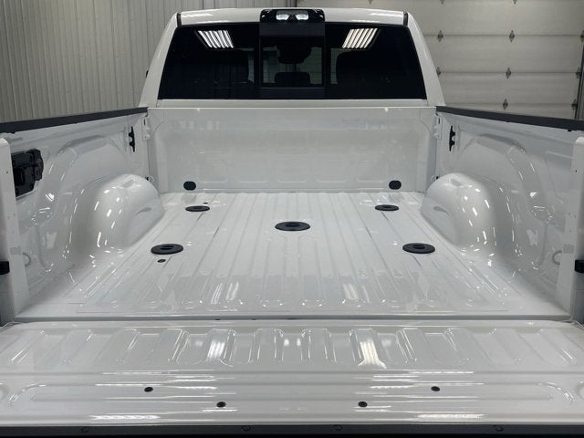 2026 RAM 2500 Big Horn Crew Cab 4X4 Diesel