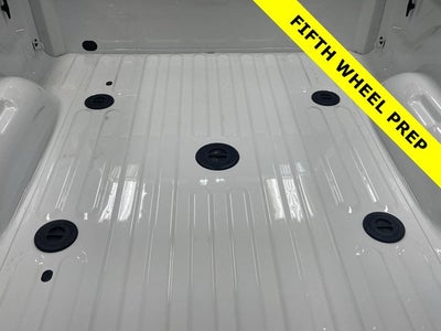 2026 RAM 2500 Big Horn Crew Cab 4X4 Diesel