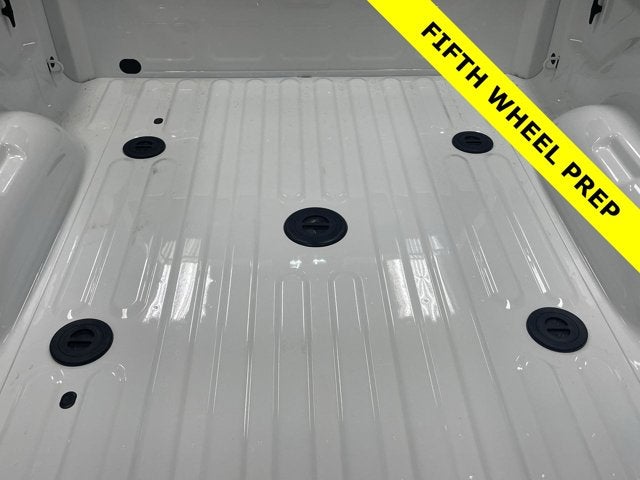 2026 RAM 2500 Big Horn Crew Cab 4X4 Diesel