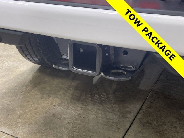 2026 RAM 2500 Big Horn Crew Cab 4X4 Diesel