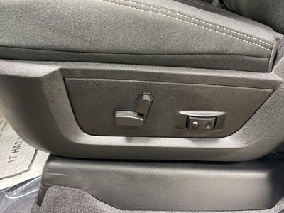 2026 RAM 2500 Big Horn Crew Cab 4X4 Diesel