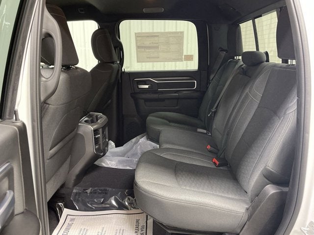 2026 RAM 2500 Big Horn Crew Cab 4X4 Diesel