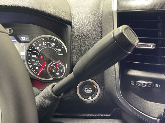 2026 RAM 2500 Big Horn Crew Cab 4X4 Diesel