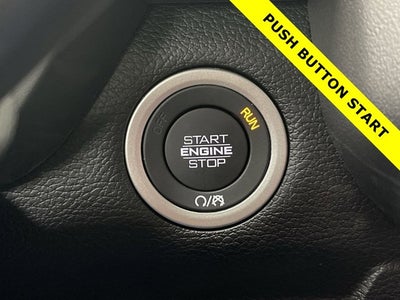 2026 RAM 2500 Big Horn Crew Cab 4X4 Diesel