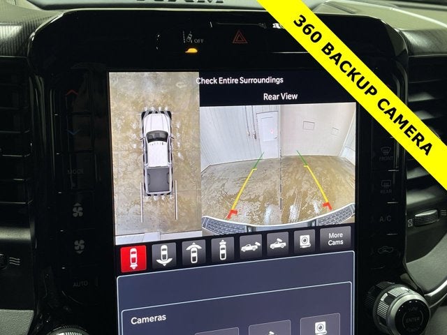 2026 RAM 2500 Big Horn Crew Cab 4X4 Diesel