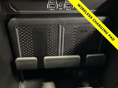 2026 RAM 2500 Big Horn Crew Cab 4X4 Diesel