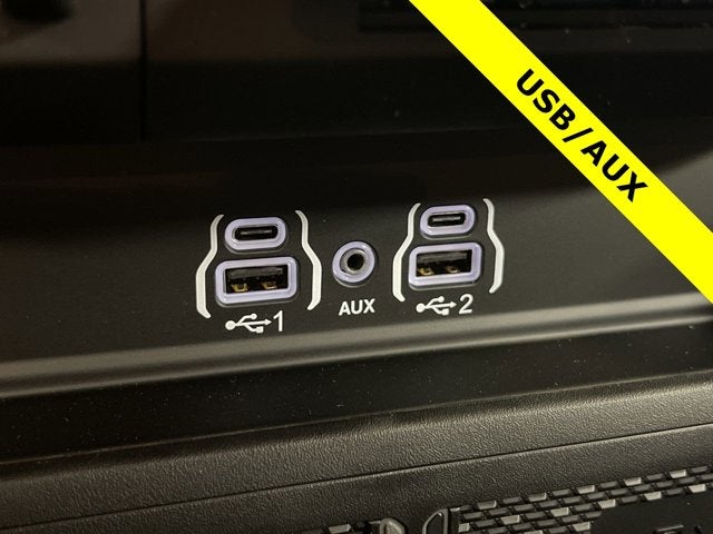 2026 RAM 2500 Big Horn Crew Cab 4X4 Diesel