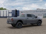 2026 RAM 2500 Big Horn Crew Cab 4X4
