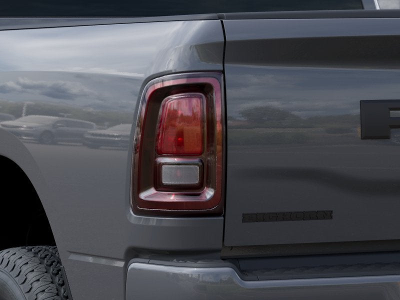 2026 RAM 2500 Big Horn Crew Cab 4X4
