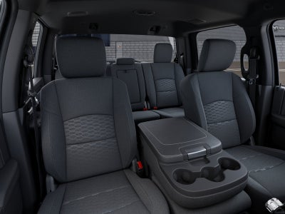 2026 RAM 2500 Big Horn Crew Cab 4X4