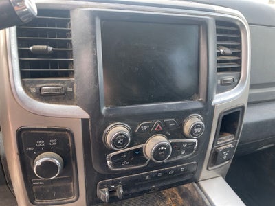 2014 RAM 2500 Big Horn