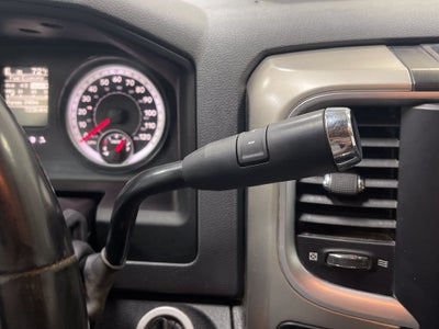 2014 RAM 2500 Big Horn