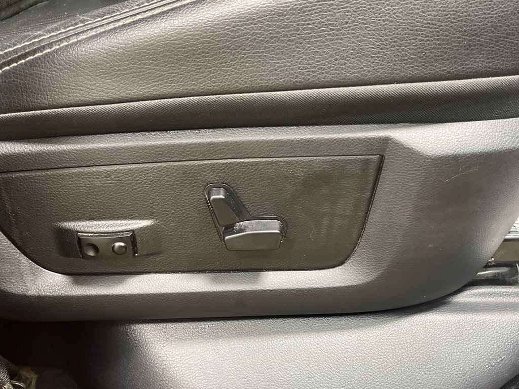 2014 RAM 2500 Laramie