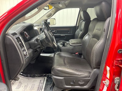 2014 RAM 2500 Laramie