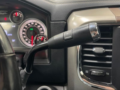 2014 RAM 2500 Laramie