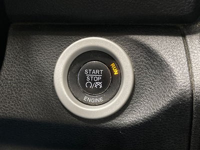 2014 RAM 2500 Laramie