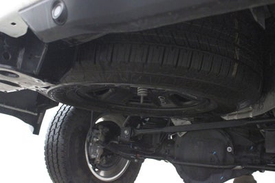 2024 RAM 2500 Laramie Crew Cab 4X4 Diesel
