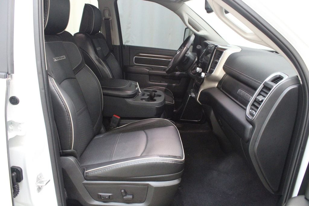 2024 RAM 2500 Laramie Crew Cab 4X4 Diesel