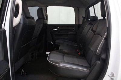 2024 RAM 2500 Laramie Crew Cab 4X4 Diesel