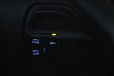2024 RAM 2500 Laramie Crew Cab 4X4 Diesel