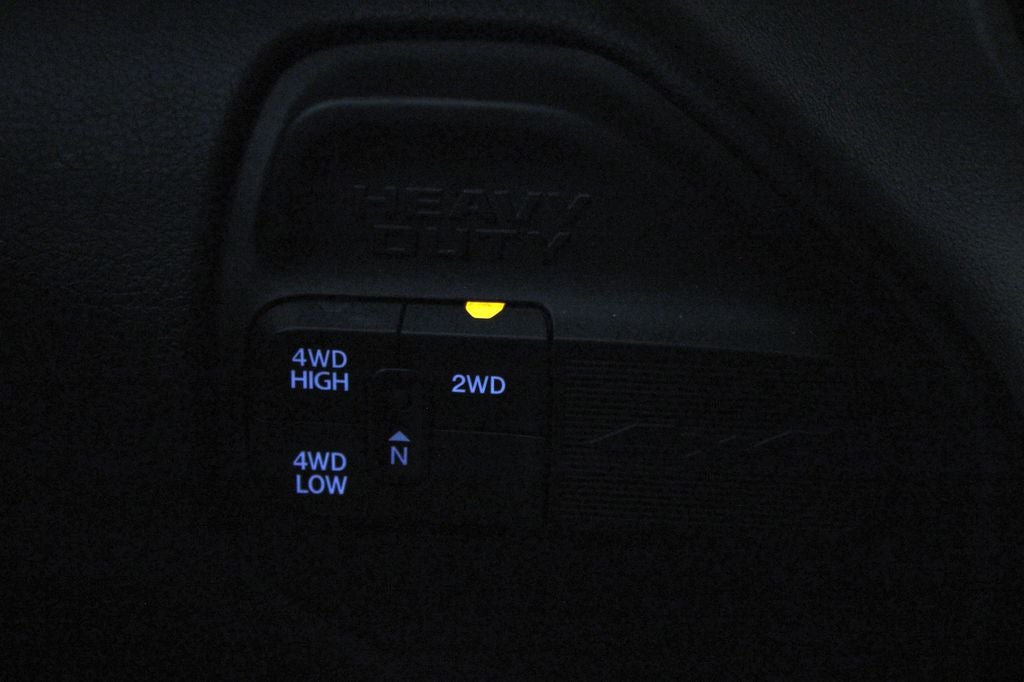 2024 RAM 2500 Laramie Crew Cab 4X4 Diesel