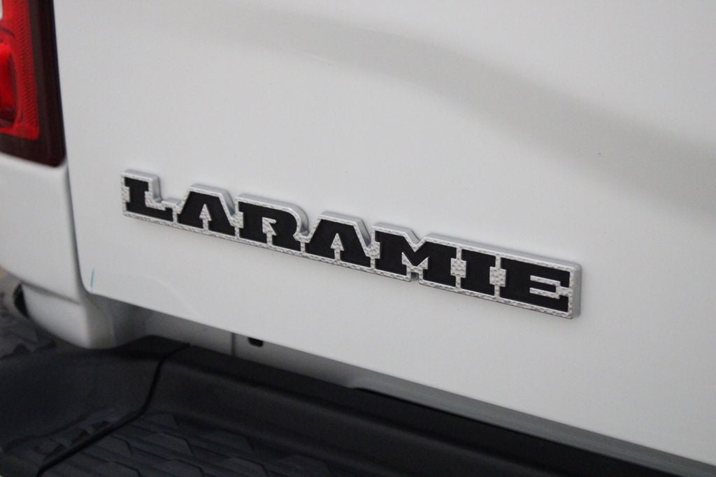 2024 RAM 2500 Laramie Crew Cab 4X4 Diesel
