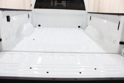 2024 RAM 2500 Laramie Crew Cab 4X4 Diesel