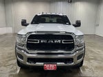 2024 RAM 5500 Chassis Cab Tradesman Crew Cab 4X4