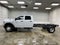 2024 RAM 5500 Chassis Cab Tradesman Crew Cab 4X4
