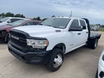 2021 RAM 3500 Tradesman