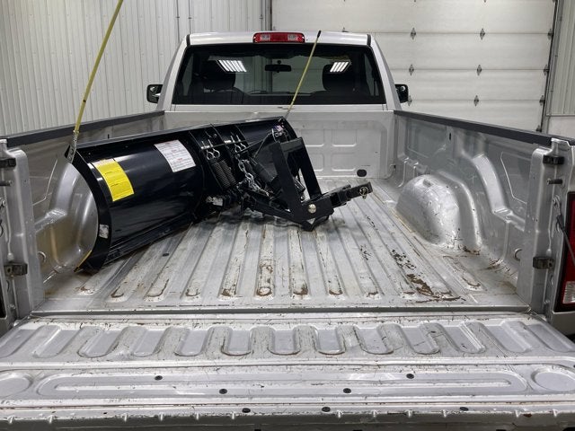 2011 RAM 1500 SLT Reg Cab 4X4