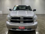 2011 RAM 1500 SLT Reg Cab 4X4