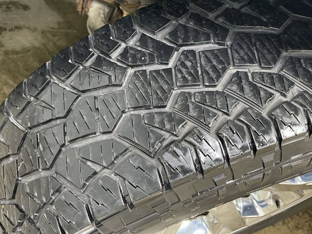 2011 RAM 1500 SLT Reg Cab 4X4