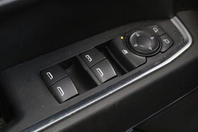 2024 Chevrolet Silverado 1500 LT Crew Cab 4X4