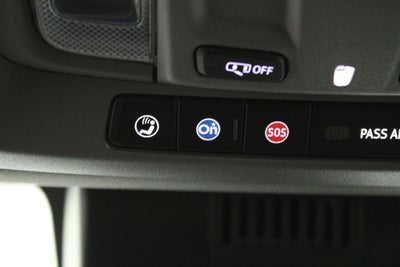 2024 Chevrolet Silverado 1500 LT Crew Cab 4X4