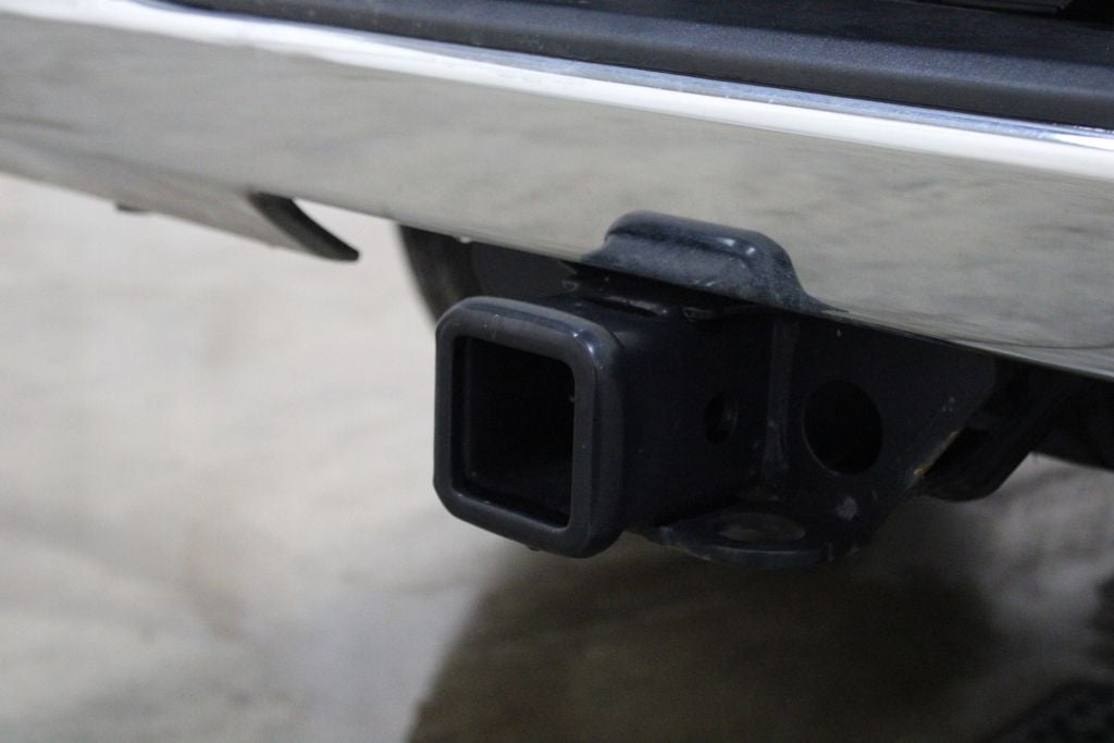 2024 Chevrolet Silverado 1500 LT Crew Cab 4X4