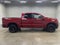 2021 Chevrolet Silverado 1500 LT Trail Boss Crew Cab 4x4