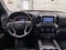 2021 Chevrolet Silverado 1500 LT Trail Boss Crew Cab 4x4