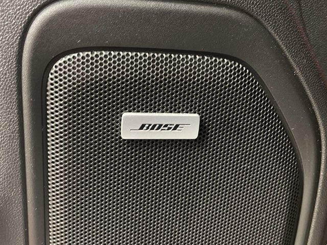 2021 Chevrolet Silverado 1500 LT Trail Boss Crew Cab 4x4