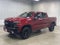 2021 Chevrolet Silverado 1500 LT Trail Boss Crew Cab 4x4