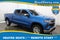 2024 Chevrolet Silverado 1500 LT Crew Cab 4X4