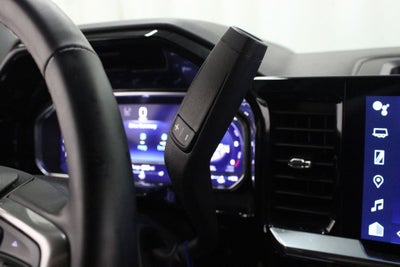 2024 Chevrolet Silverado 1500 LT Crew Cab 4X4