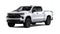 2026 Chevrolet Silverado 1500 LT Trail Boss Crew Cab 4X4