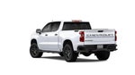 2026 Chevrolet Silverado 1500 LT Trail Boss Crew Cab 4X4