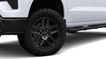2026 Chevrolet Silverado 1500 LT Trail Boss Crew Cab 4X4