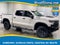 2026 Chevrolet Silverado 1500 ZR2 Crew Cab 4X4 Diesel