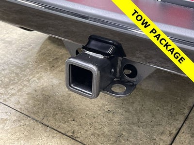 2026 Chevrolet Silverado 1500 ZR2 Crew Cab 4X4 Diesel