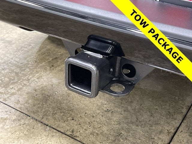 2026 Chevrolet Silverado 1500 ZR2 Crew Cab 4X4 Diesel