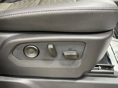 2026 Chevrolet Silverado 1500 ZR2 Crew Cab 4X4 Diesel