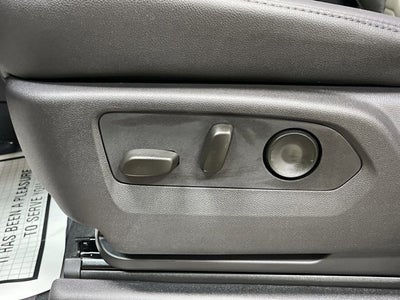 2026 Chevrolet Silverado 1500 ZR2 Crew Cab 4X4 Diesel